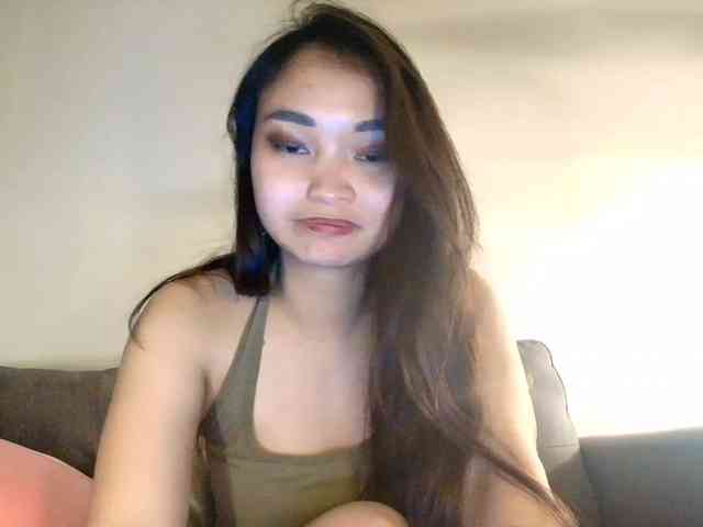 RozyElle webcam