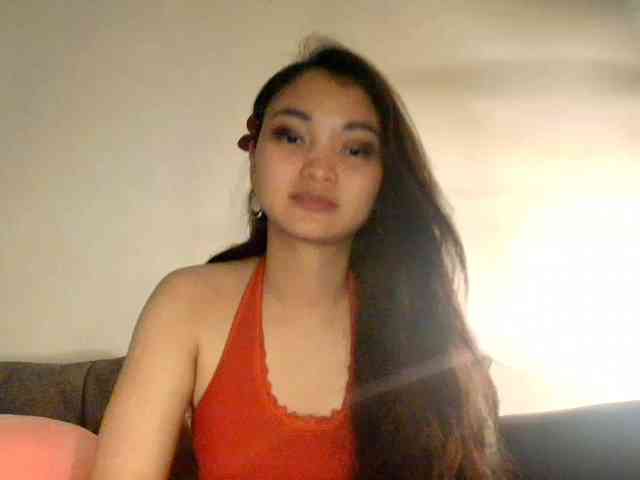 RozyElle webcam