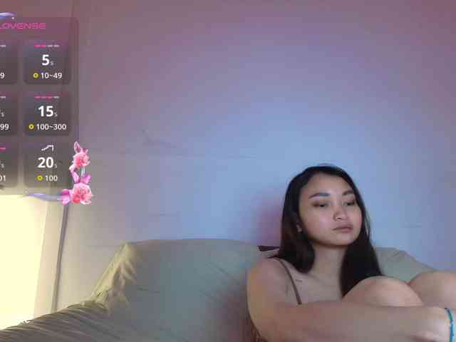 RozyElle webcam
