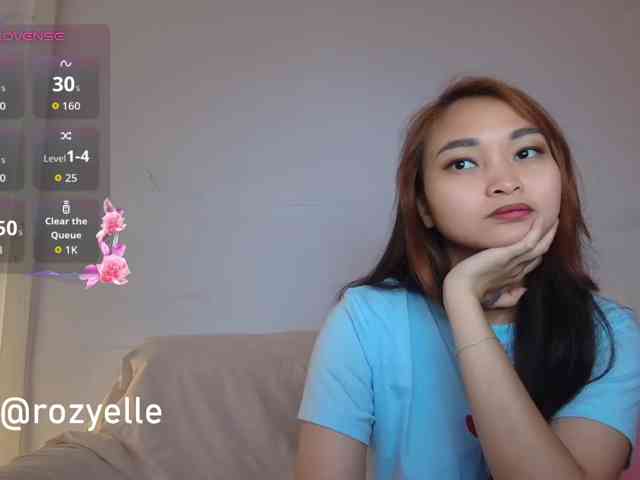 RozyElle