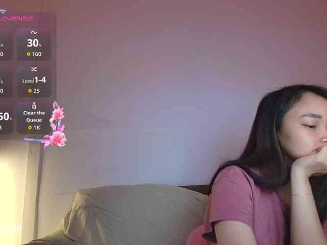 RozyElle webcam