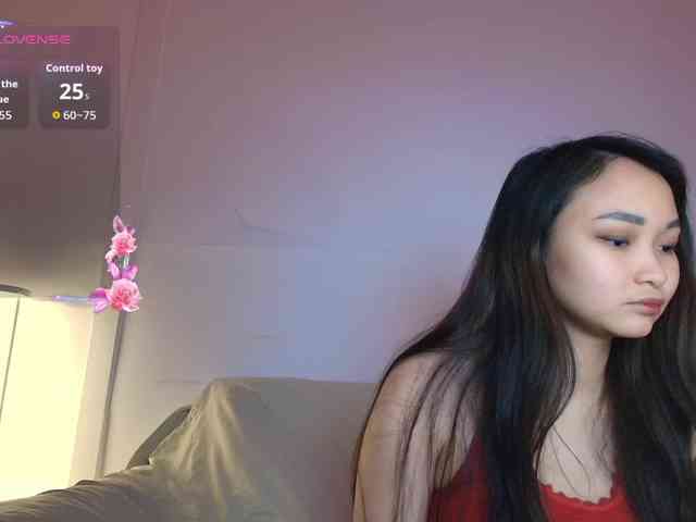 RozyElle webcam