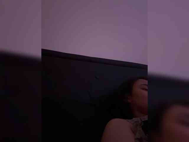 RozyBlack's webcam live show