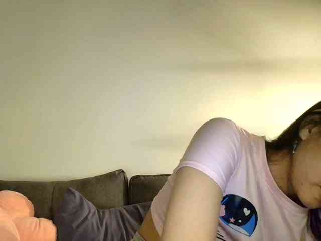 RozyElle webcam