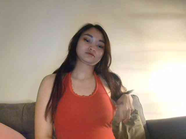 RozyElle webcam