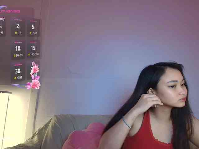 RozyElle webcam