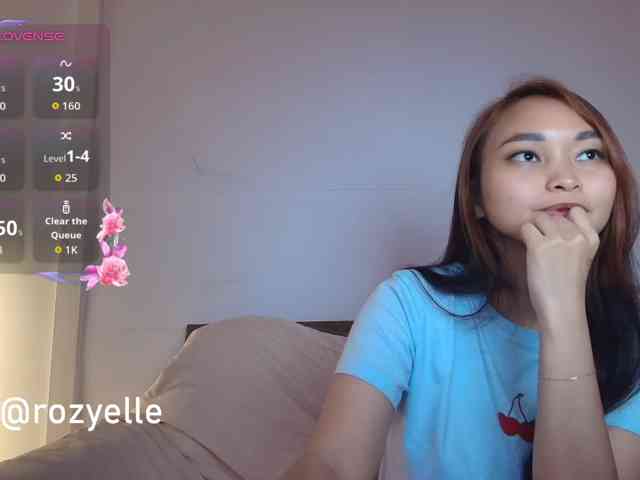 RozyElle