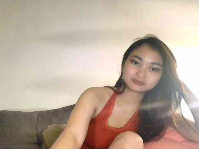 RozyElle webcam