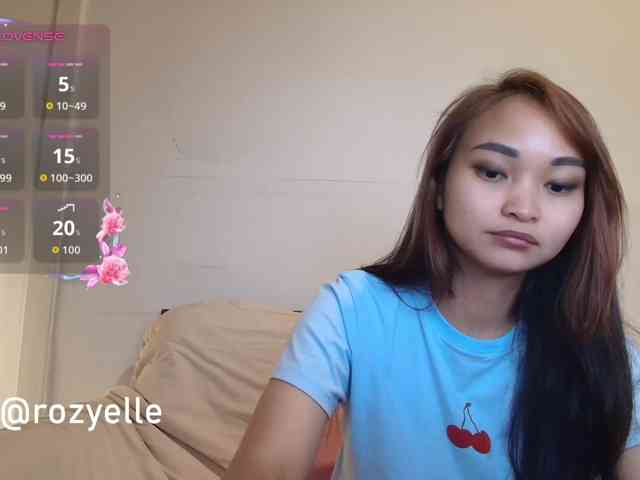 RozyElle