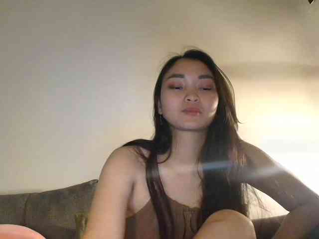 RozyElle webcam