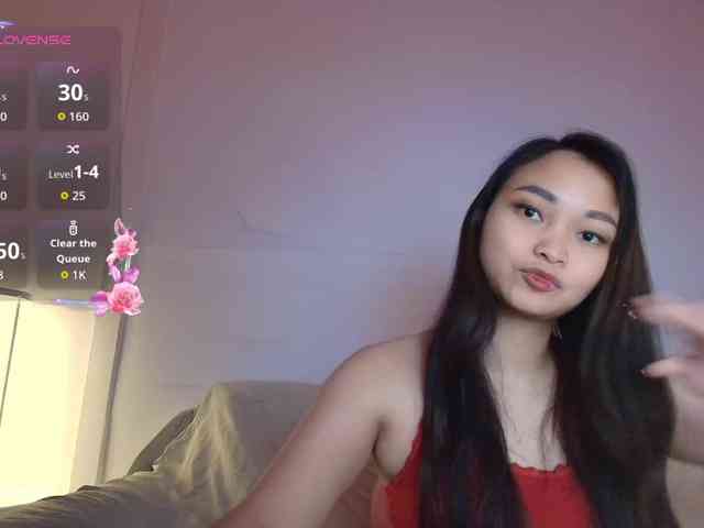 RozyElle webcam