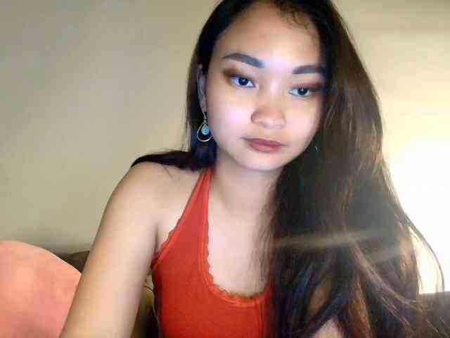 RozyElle webcam
