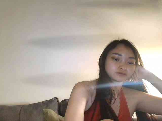 RozyElle webcam