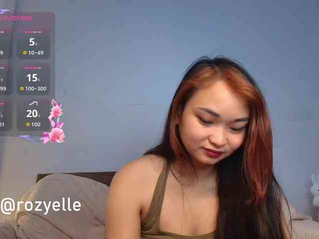 RozyElle