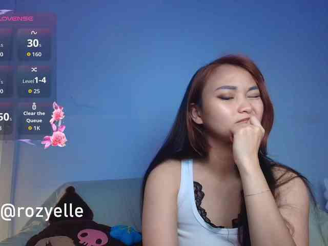 RozyElle
