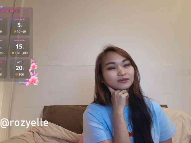 RozyElle