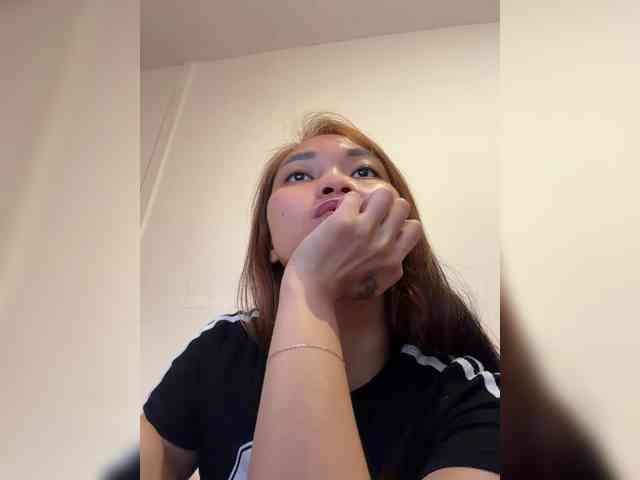 RozyElle webcam