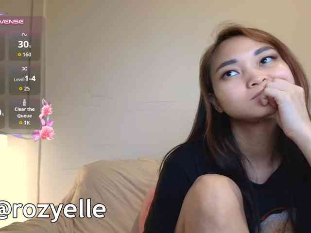 RozyElle