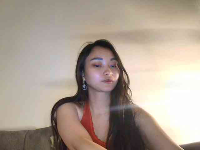 RozyElle webcam
