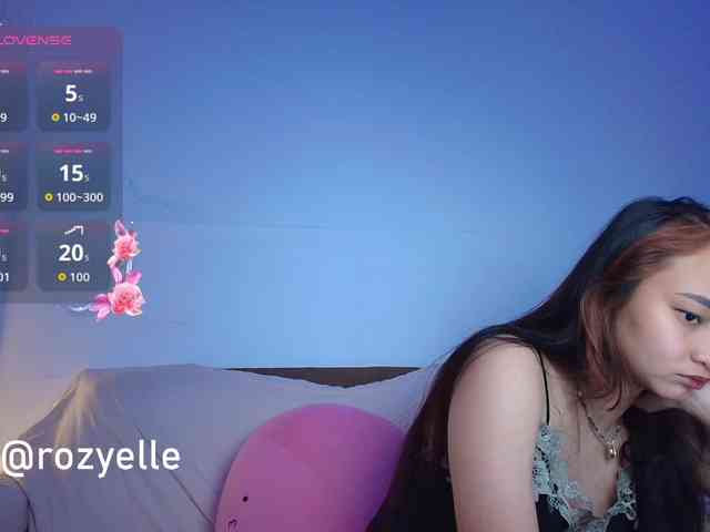 RozyElle