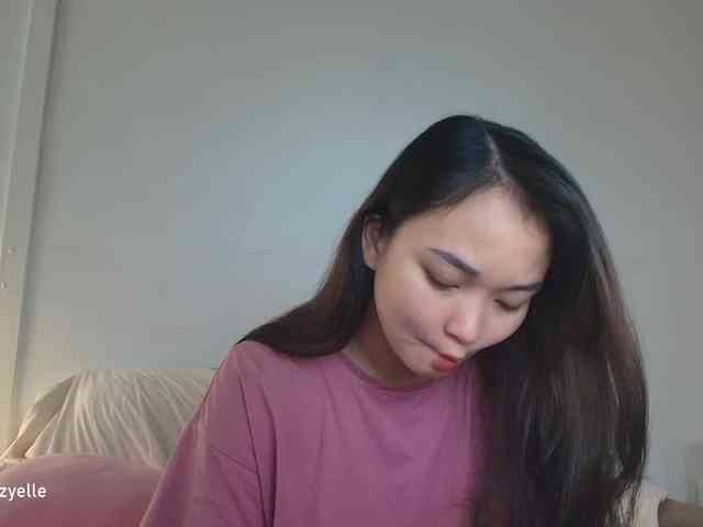 RozyElle webcam
