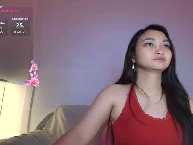 RozyElle webcam