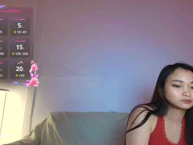 RozyElle webcam