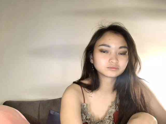 RozyElle webcam