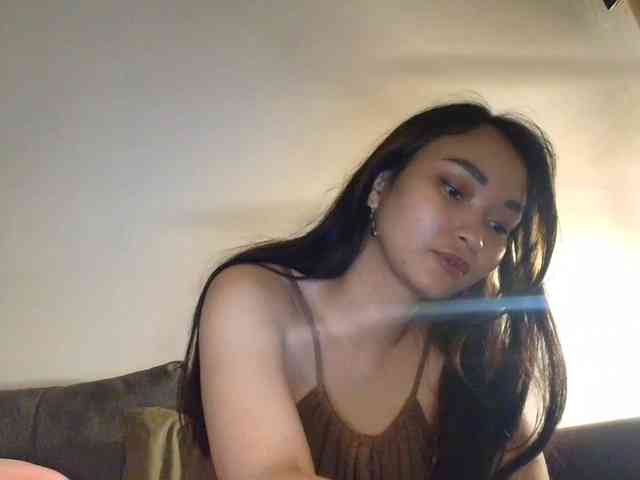 RozyElle webcam