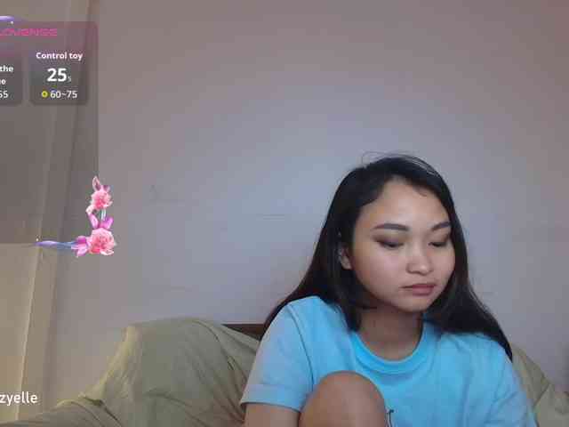 RozyBlack Live Webcam on BongaCams