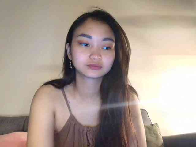 RozyElle webcam