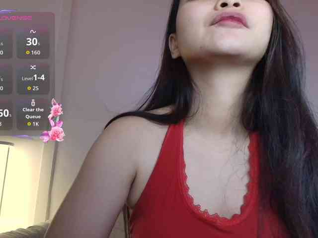 RozyElle webcam