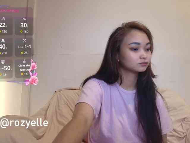 RozyElle