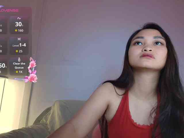 RozyElle webcam
