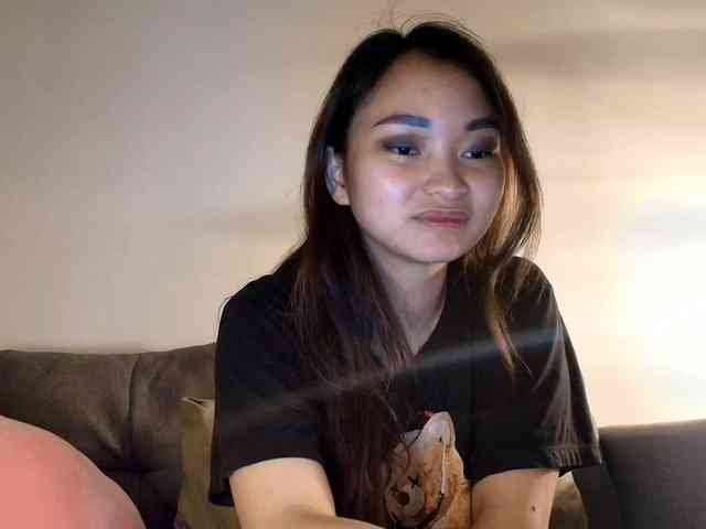 RozyElle webcam
