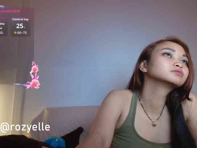 RozyElle