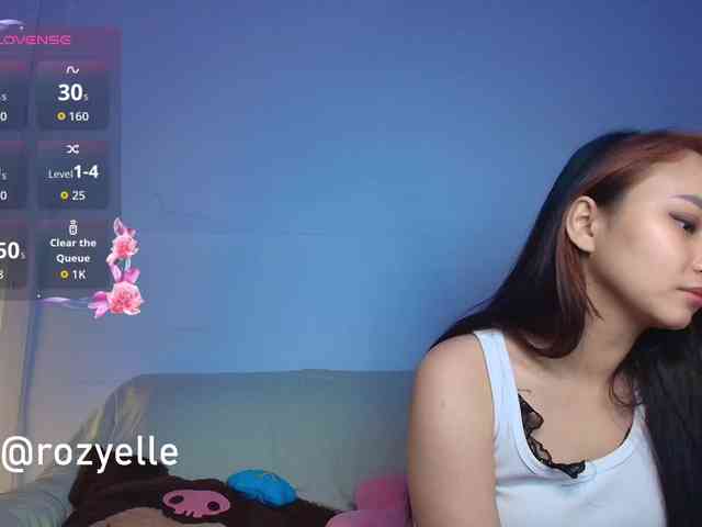 RozyElle