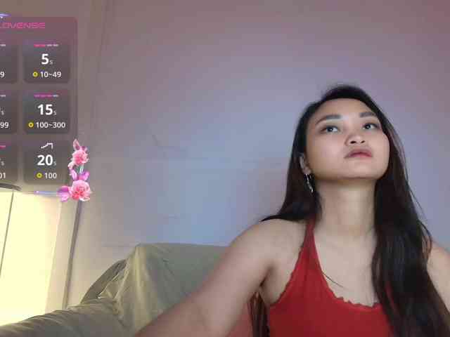 RozyElle webcam