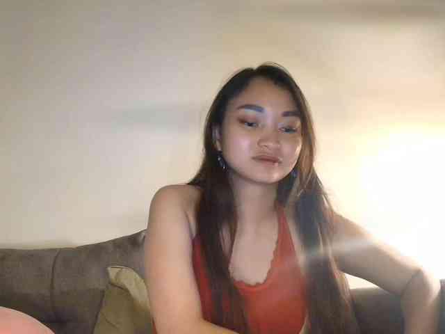 RozyElle webcam