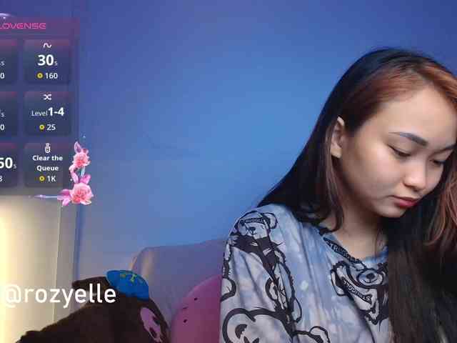 RozyElle