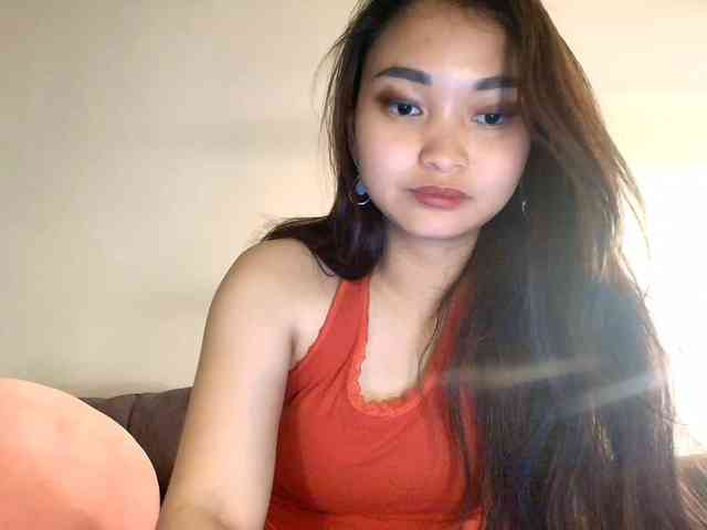 RozyElle webcam