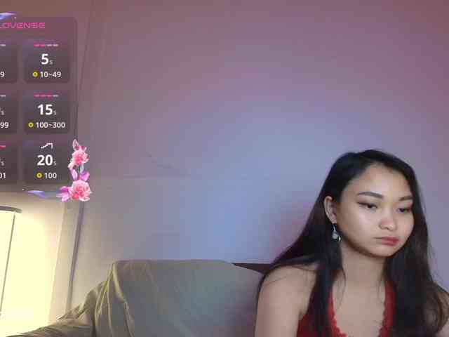 RozyElle webcam