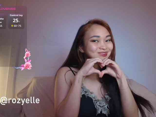 RozyElle