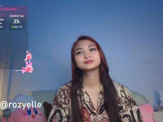 RozyElle