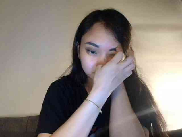RozyElle webcam