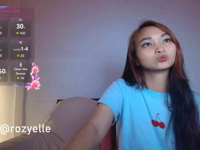 RozyElle