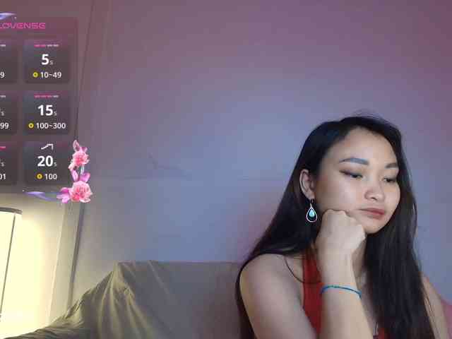 RozyElle webcam