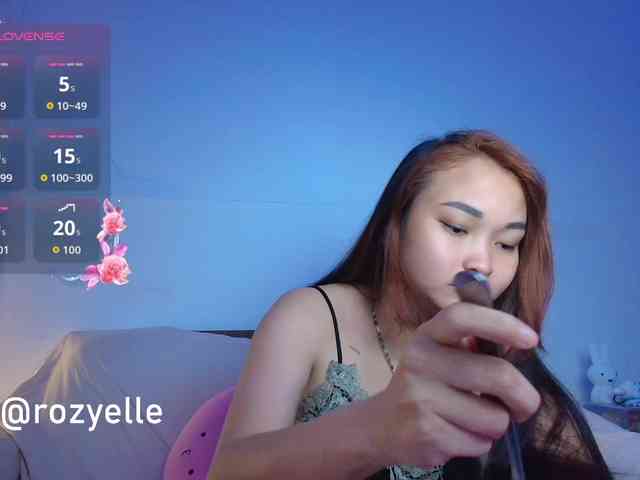 RozyElle