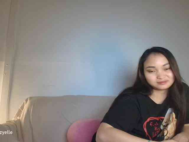 RozyElle webcam