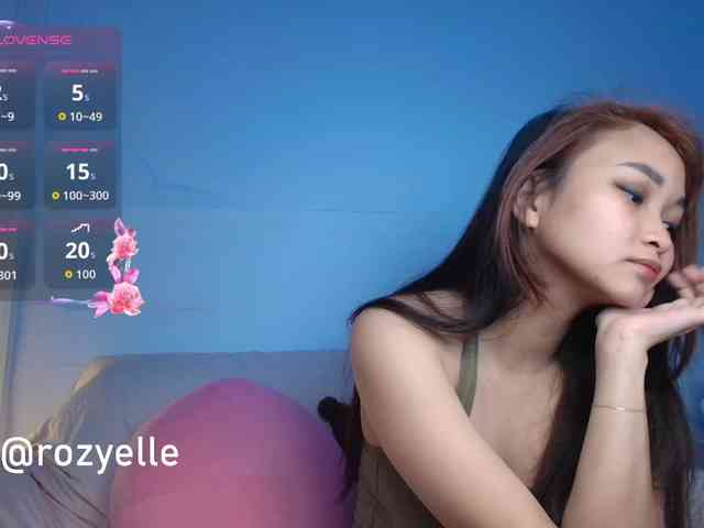RozyElle